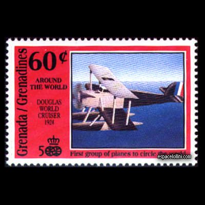 le timbre 9280 GRS 6