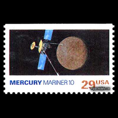 the stamp 9022 USA 1