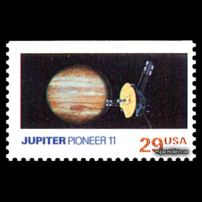 the stamp 9022 USA 6