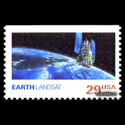 the stamp 9022 USA 3