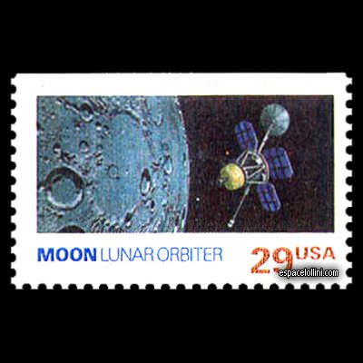 the stamp 9022 USA 4