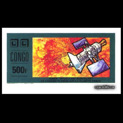 le timbre 9200 COF 2A