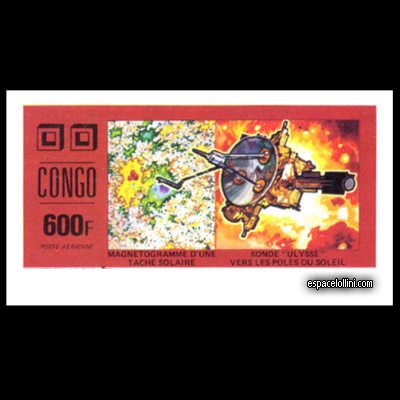 le timbre 9200 COF 3A