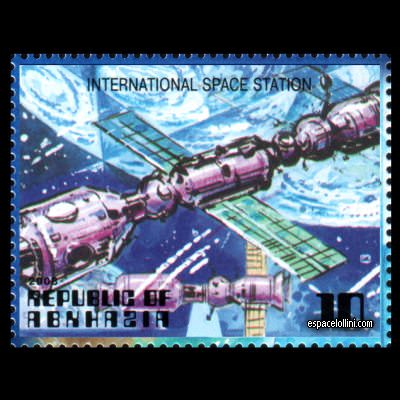 the stamp 10430 ABK 14