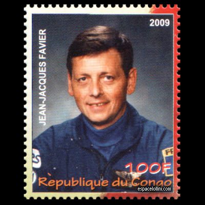 le timbre 10422 COF 1
