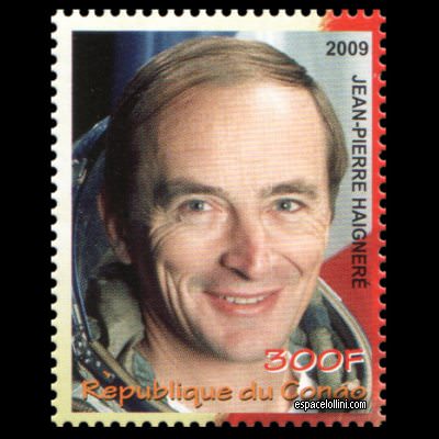 le timbre 10422 COF 2