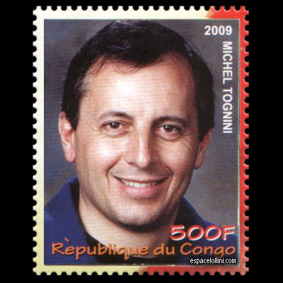 le timbre 10422 COF 3