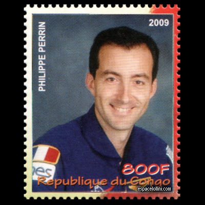 le timbre 10422 COF 4