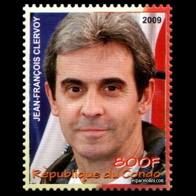 le timbre 10422 COF 8