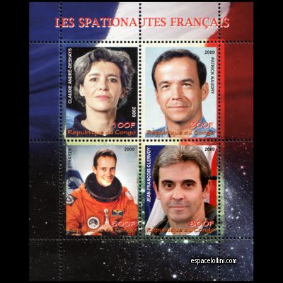 the stamp 10422 COF 13/16 C