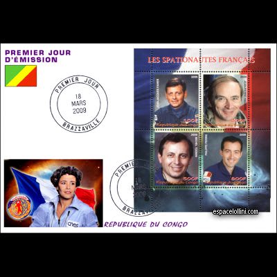 the stamp 10422 COF 9/12 F