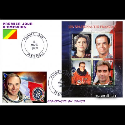 the stamp 10422 COF 13/16 F