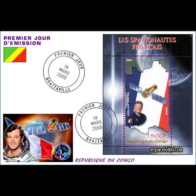 the stamp 10422 COF 17 F