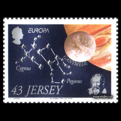 the stamp 10452 JER 3