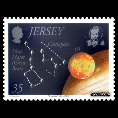 the stamp 10452 JER 1