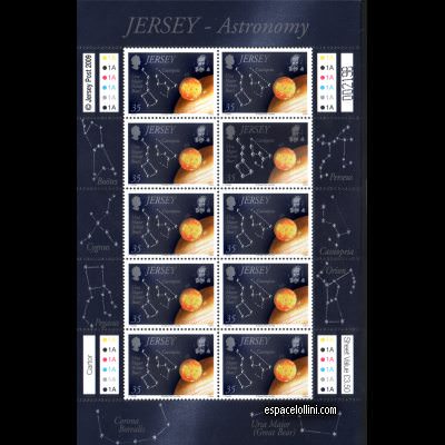 the stamp 10452 JER 1 G