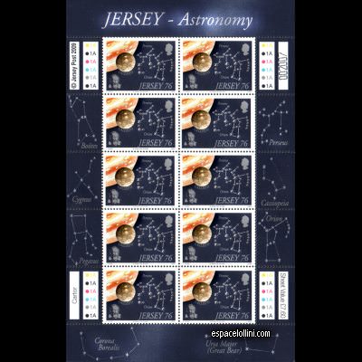 the stamp 10452 JER 4 G