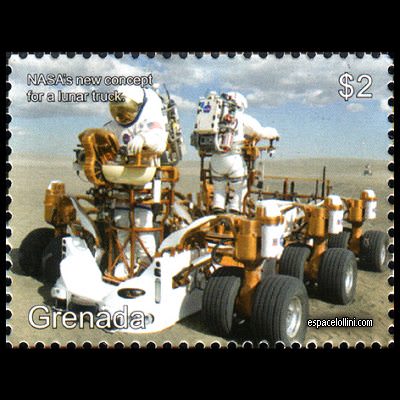 the stamp 10430 GRA 11