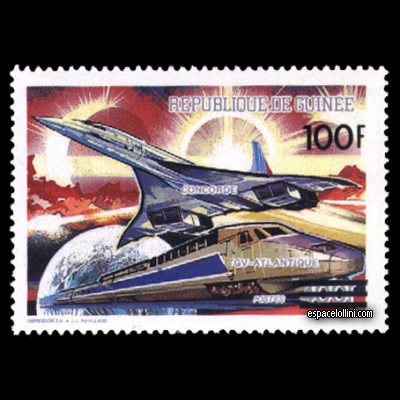 the stamp 9000 GUI 4