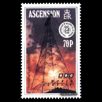 le timbre 9285 ASC 4
