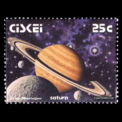le timbre 9324 CIS 7