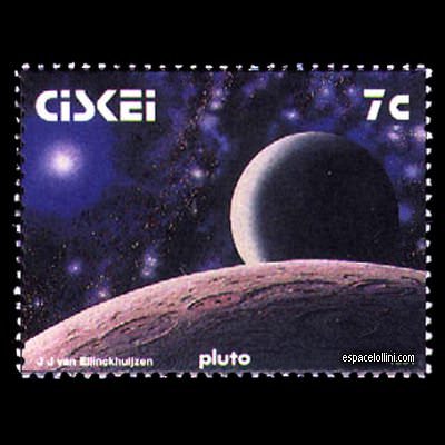 le timbre 9324 CIS 4