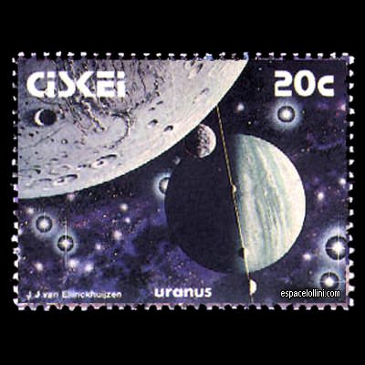 le timbre 9324 CIS 6