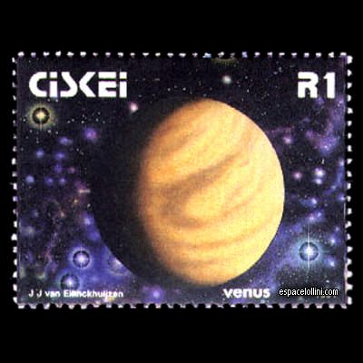 le timbre 9324 CIS 13