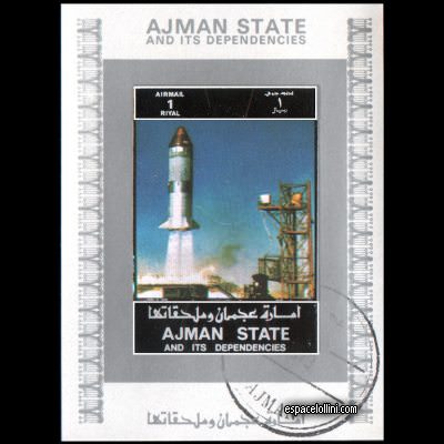 the stamp 3050 AJM 31 BA