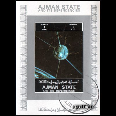 the stamp 3050 AJM 28 BA