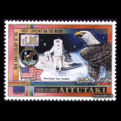 the stamp 9000 AIT 3