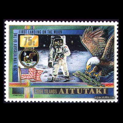 the stamp 9000 AIT 1