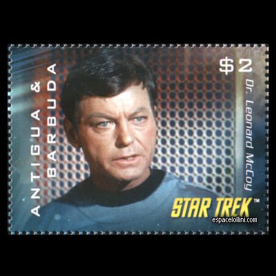 the stamp 10431 ANB 7