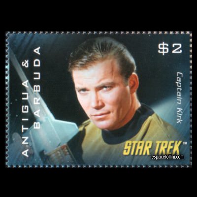 the stamp 10431 ANB 9