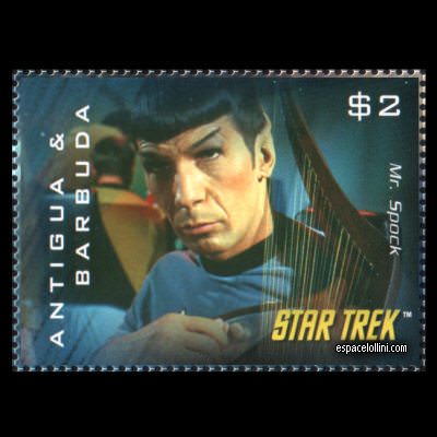the stamp 10431 ANB 8
