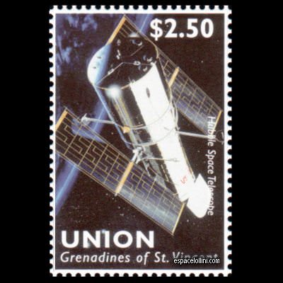 the stamp 10430 SGU 10