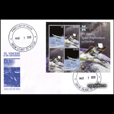 the stamp 10430 SGU 13/16 F