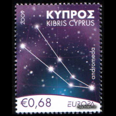 le timbre 10452 CYG 2