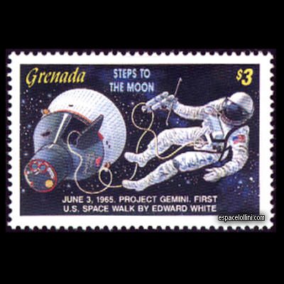 le timbre 9000 GRA 4