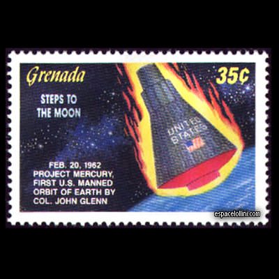 le timbre 9000 GRA 2