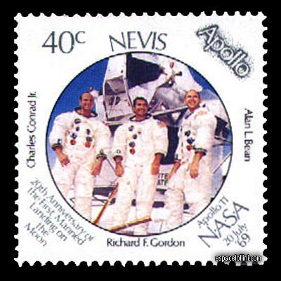 the stamp 9000 NEV 2