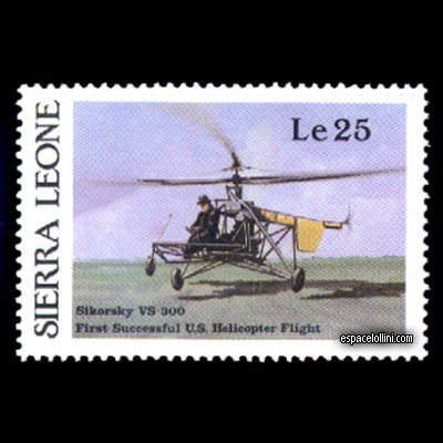 le timbre 9000 SIE 3