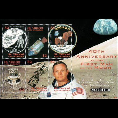 the stamp 10460 SVG 1/6 C