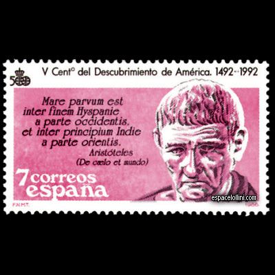 le timbre astronome ESP 10