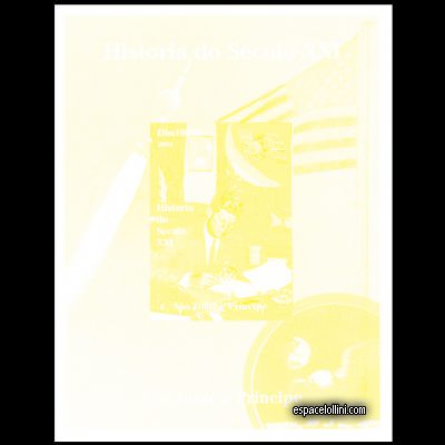 le timbre 10100 STH 77 KA yellow