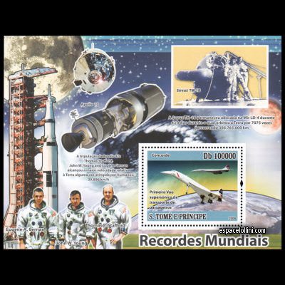 the stamp 10460 STH 5 B