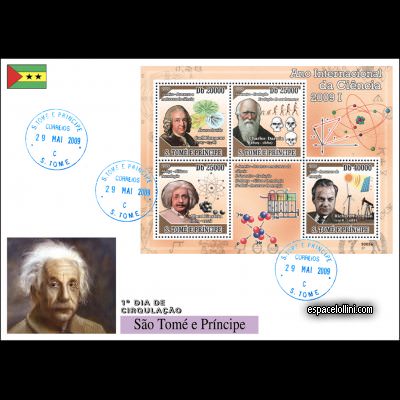 le timbre atome STH 19/22 F