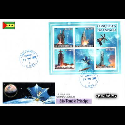 the stamp 7910 STH 1/4 F