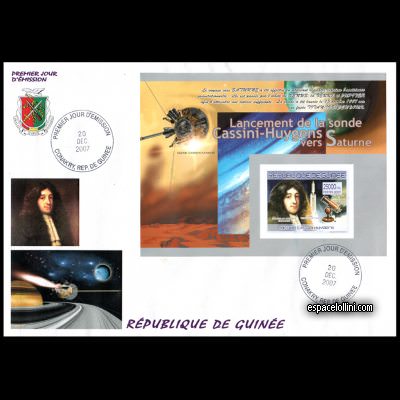 the stamp 9950 GUI 1 FA