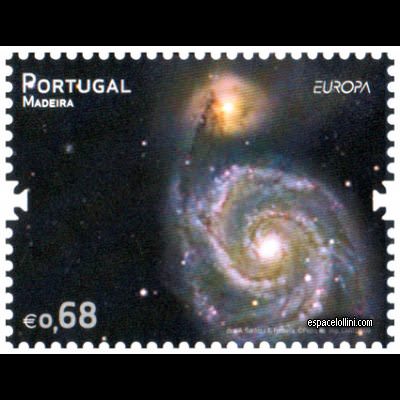 le timbre 10452 MDE 1